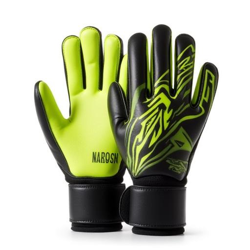 Guanti da portiere professionali modello Presa Sicura